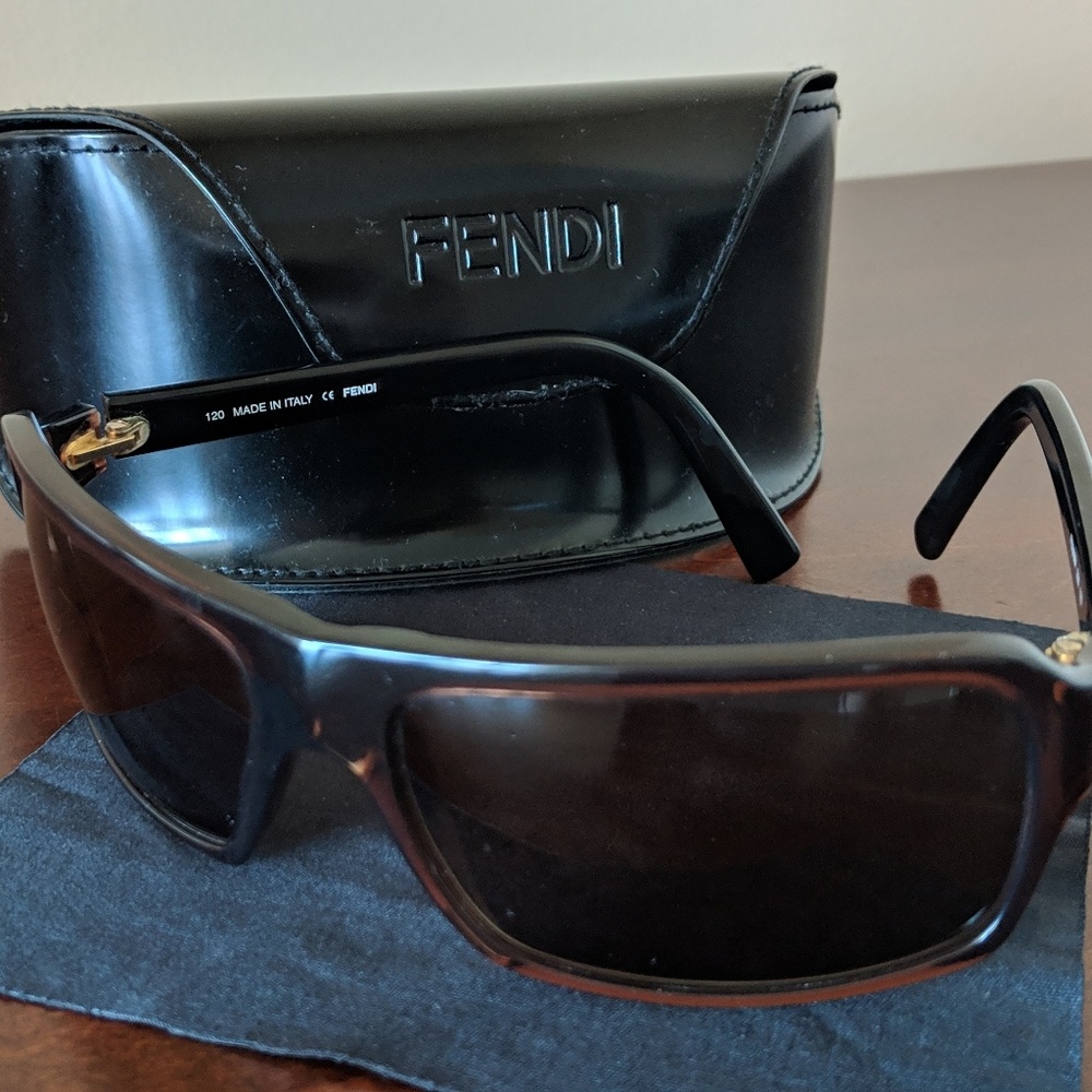 Fendi sunglasses